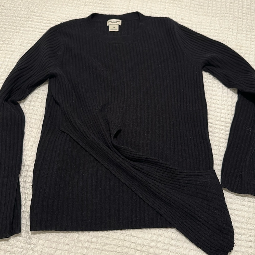 Club Monaco Cashmere Sweater